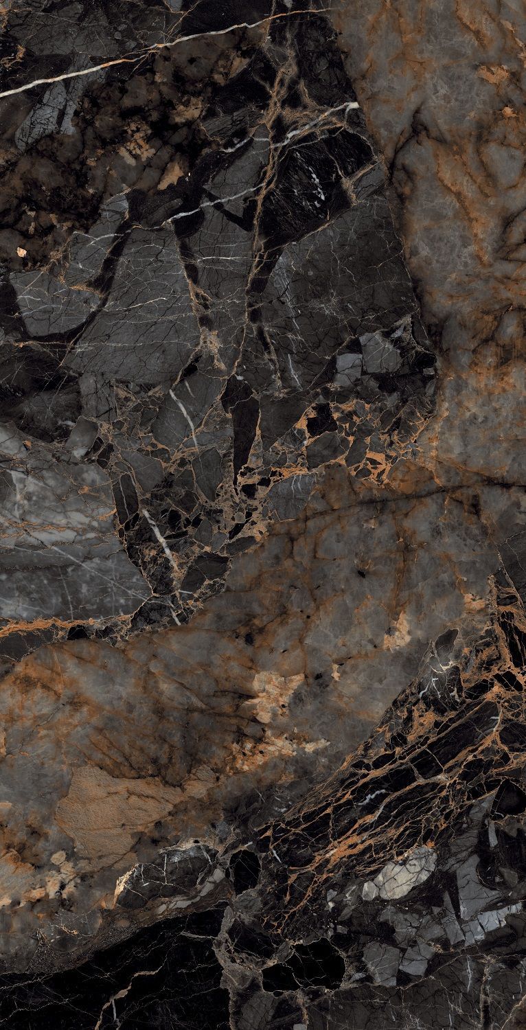 GT1206011705HPR Керамогранит Decorum_GT Черн. 60x120 суперполировка_ 1\46,08 (Global Tile)