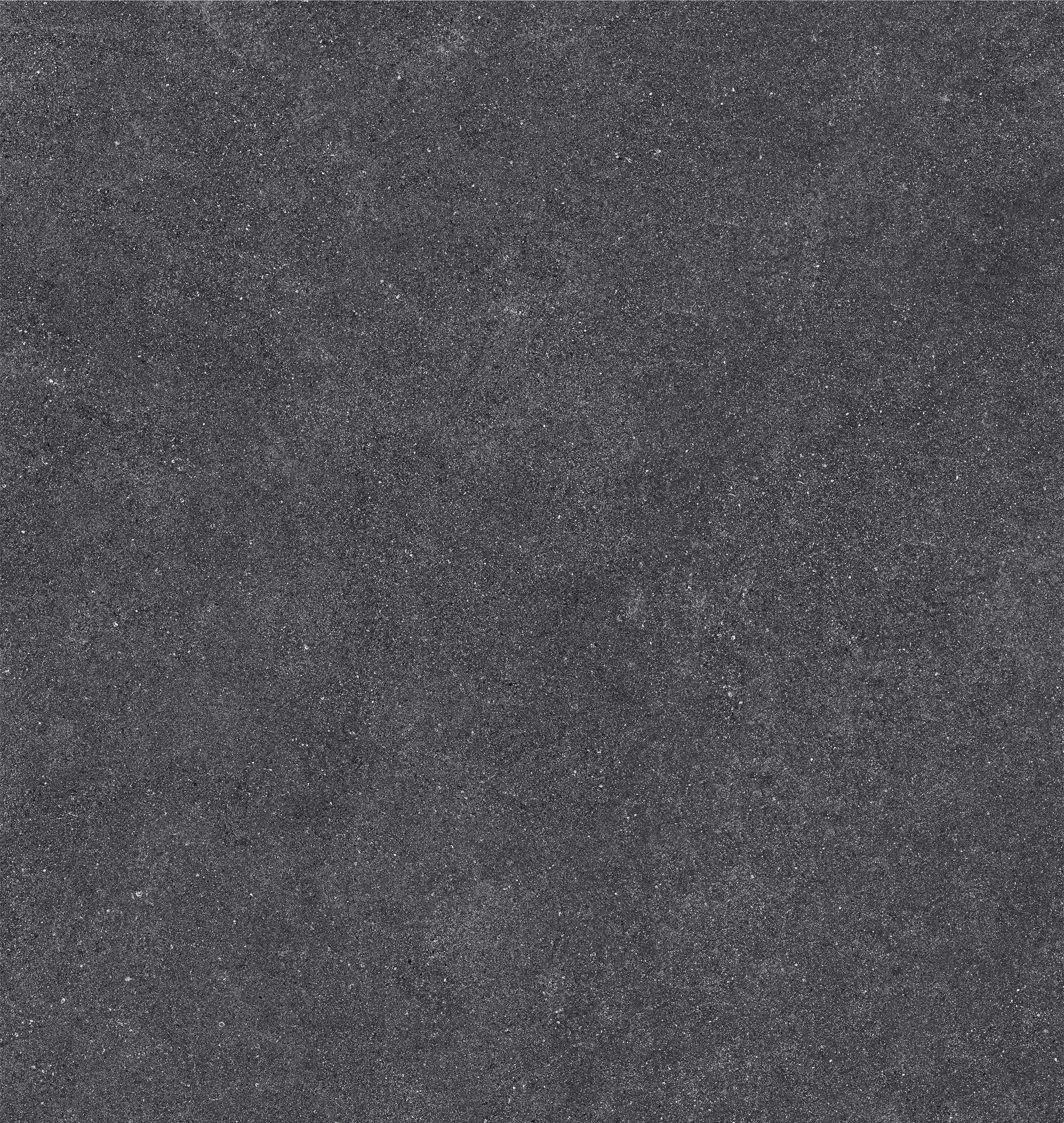 Керамогранит Luna LN 04 80x80x1.1 неполированный Черный