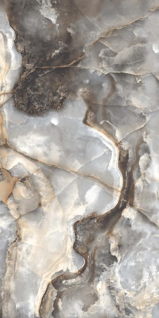 Керамогранит Primavera Honey Onyx Sky 60x120 см (PR215)