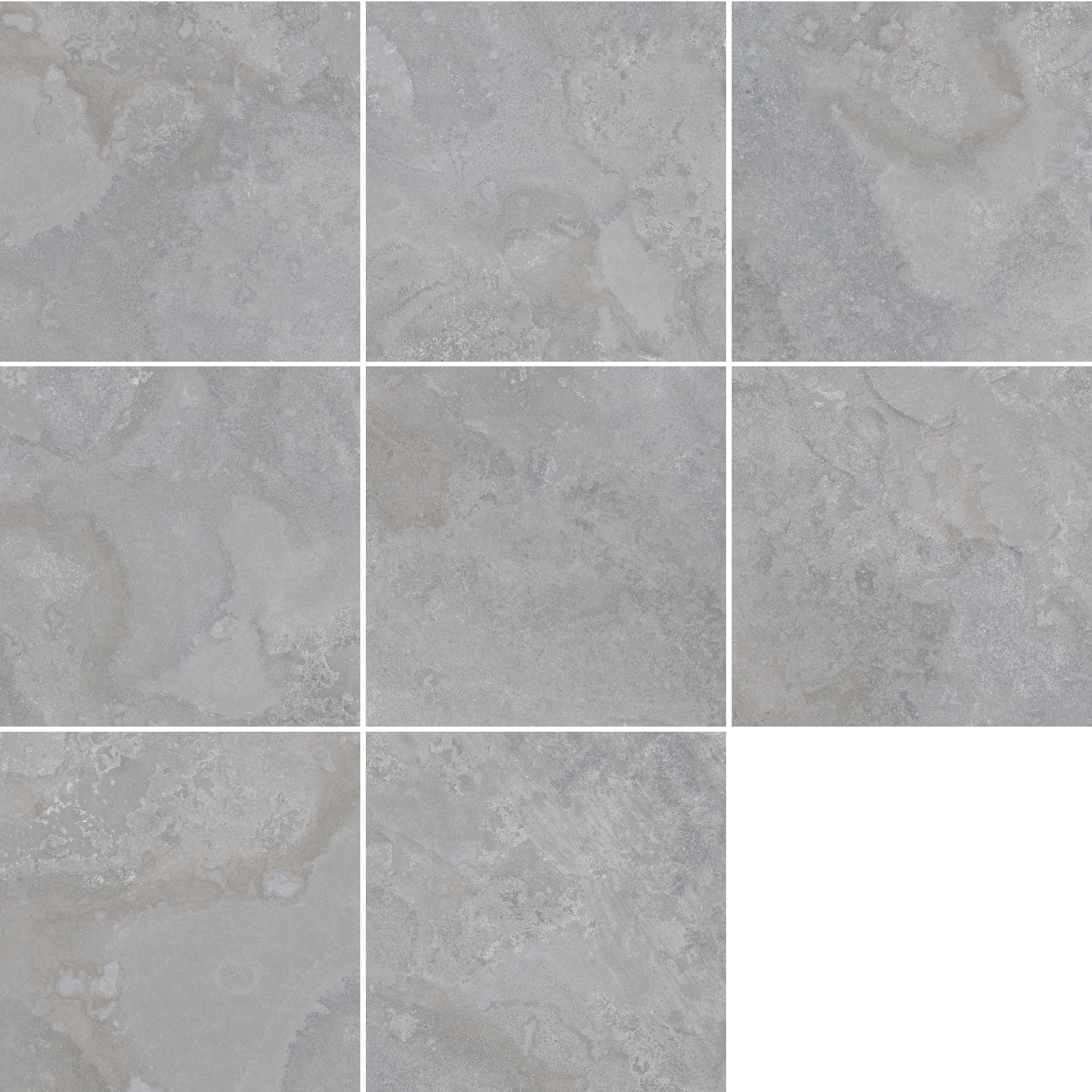 Керамогранит Staro Rodas Stream 60x60 Antislip