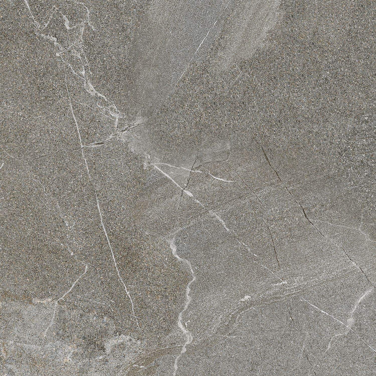 LB Ceramics Керамогранит Гроза 6461-0423 60х60 бежево-коричневый