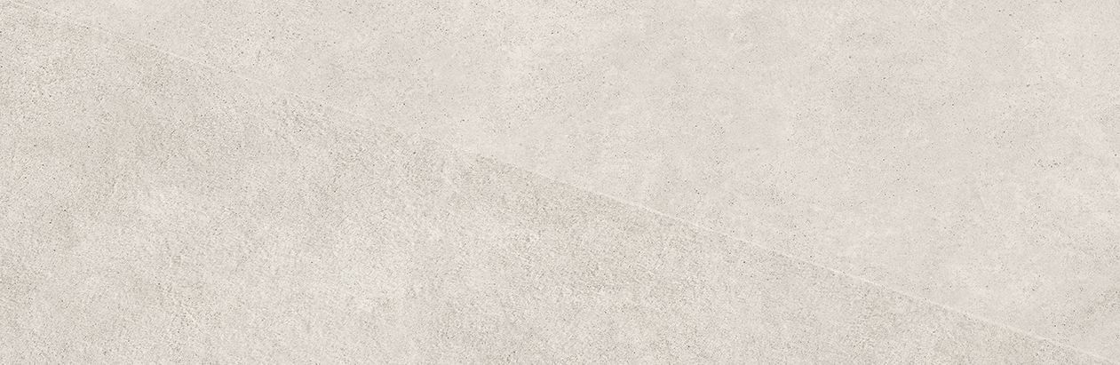 Плитка Meissen Keramik Keep Calm микс серый рельеф ректификат 29x89 KCM-WTA093