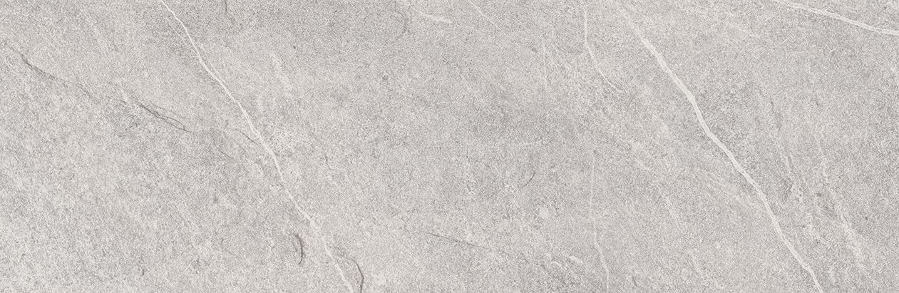 Плитка Meissen Keramik Grey Blanket серый рельеф ректификат 29x89 GBT-WTA092