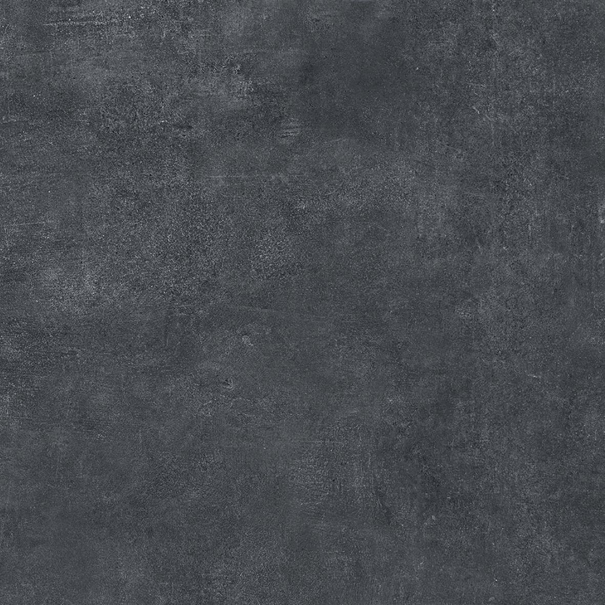 Cement Strength Graphite Керамогранит темно-серый 80х80 Матовый