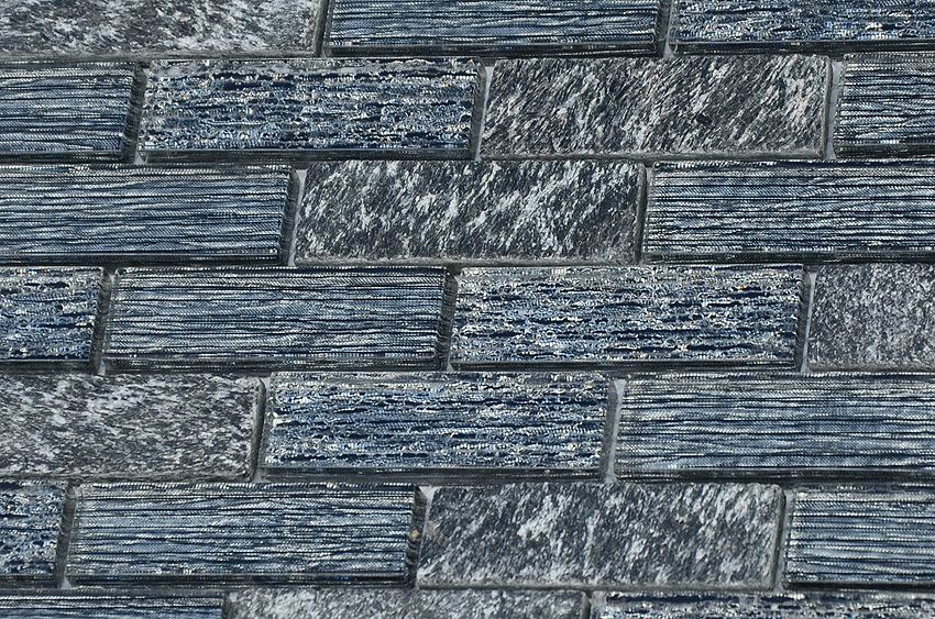 Мозаика Punaluu 23x73x8 (H7085) (Caralelle Mosaic)