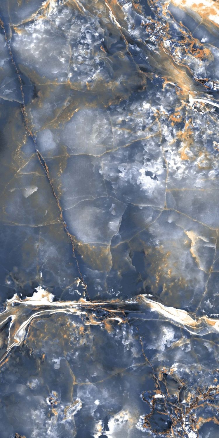 GR206 керамогранит Speranza gold light blue High glossy 60*120см 1,44м2