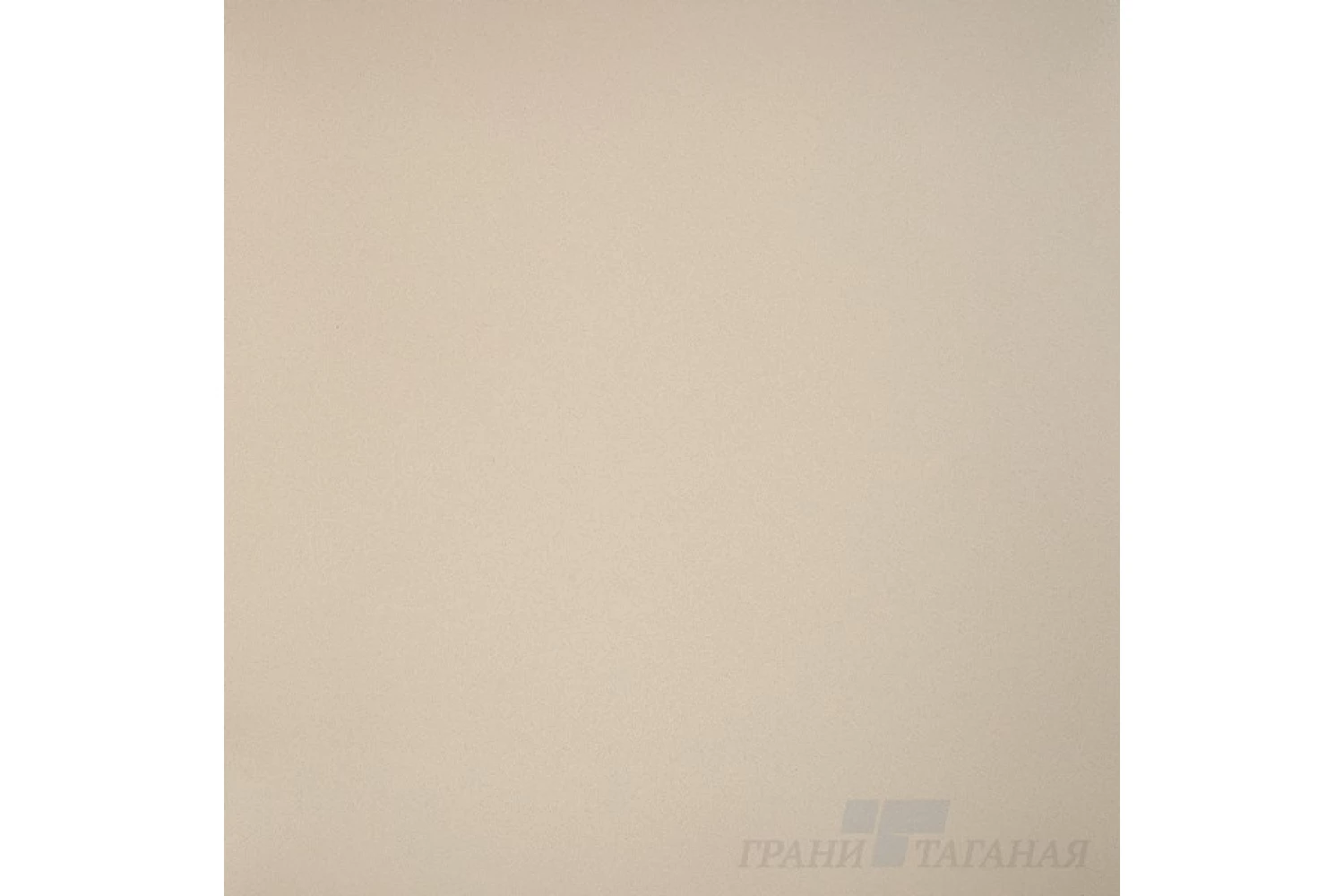Керамогранит Грани Таганая GT100A Профи бежевый 60х60 антискользящий