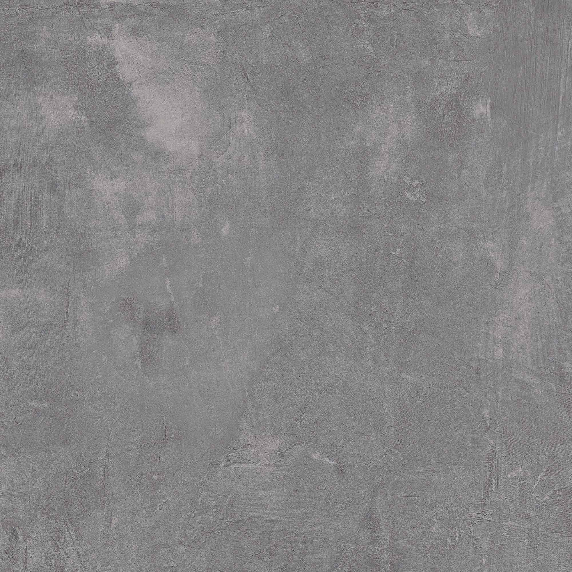 Керамогранит Ametis by Estima Spectrum Керамогранит Spectrum SR 01 80x80x1.1 неполированный Серый