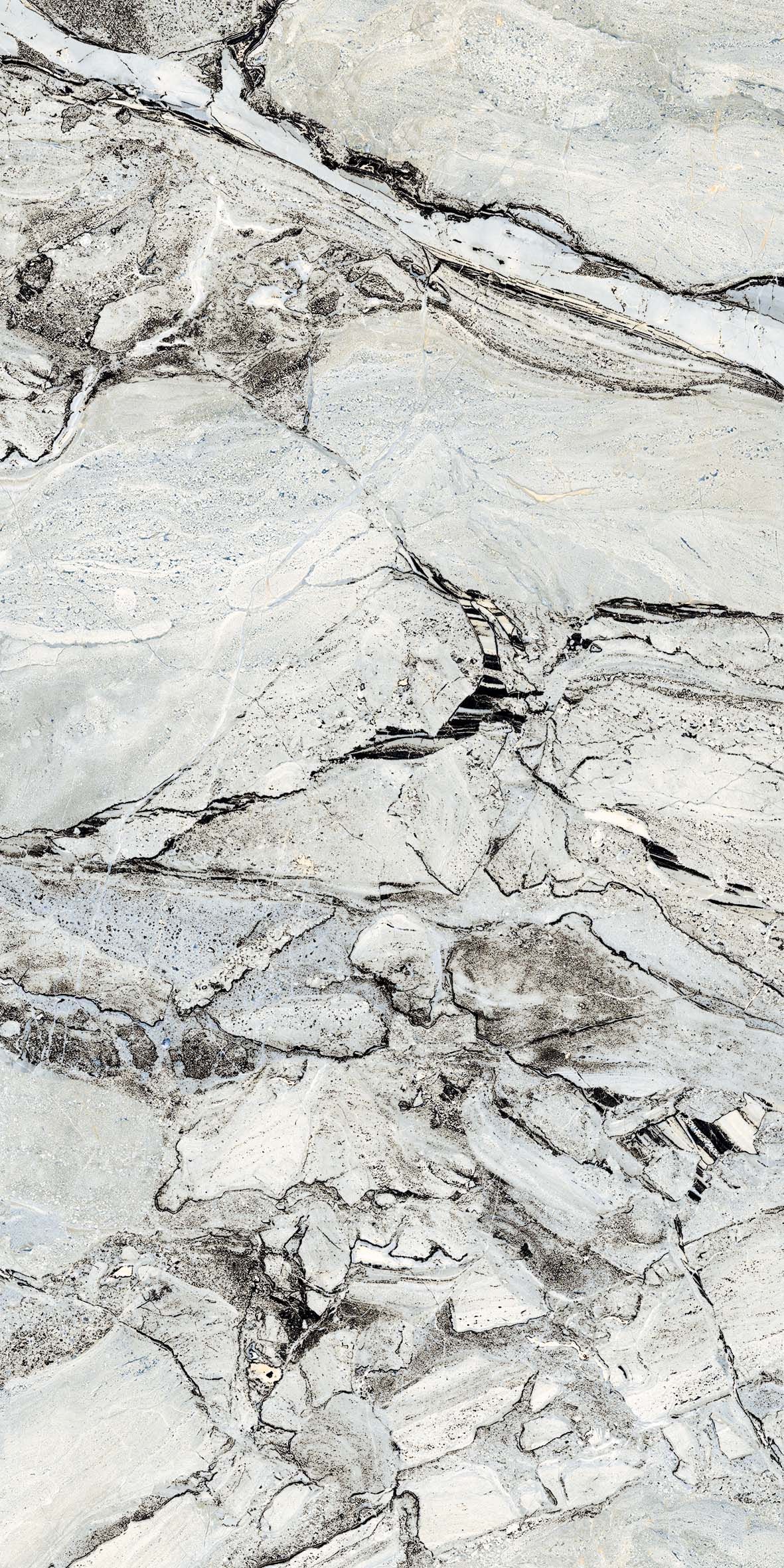 CR216 Керамогранит Stoneart Metal 60*120см carving 1,44м2