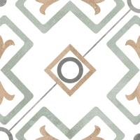 Керамогранит Cosmopolitan Paris 15x15