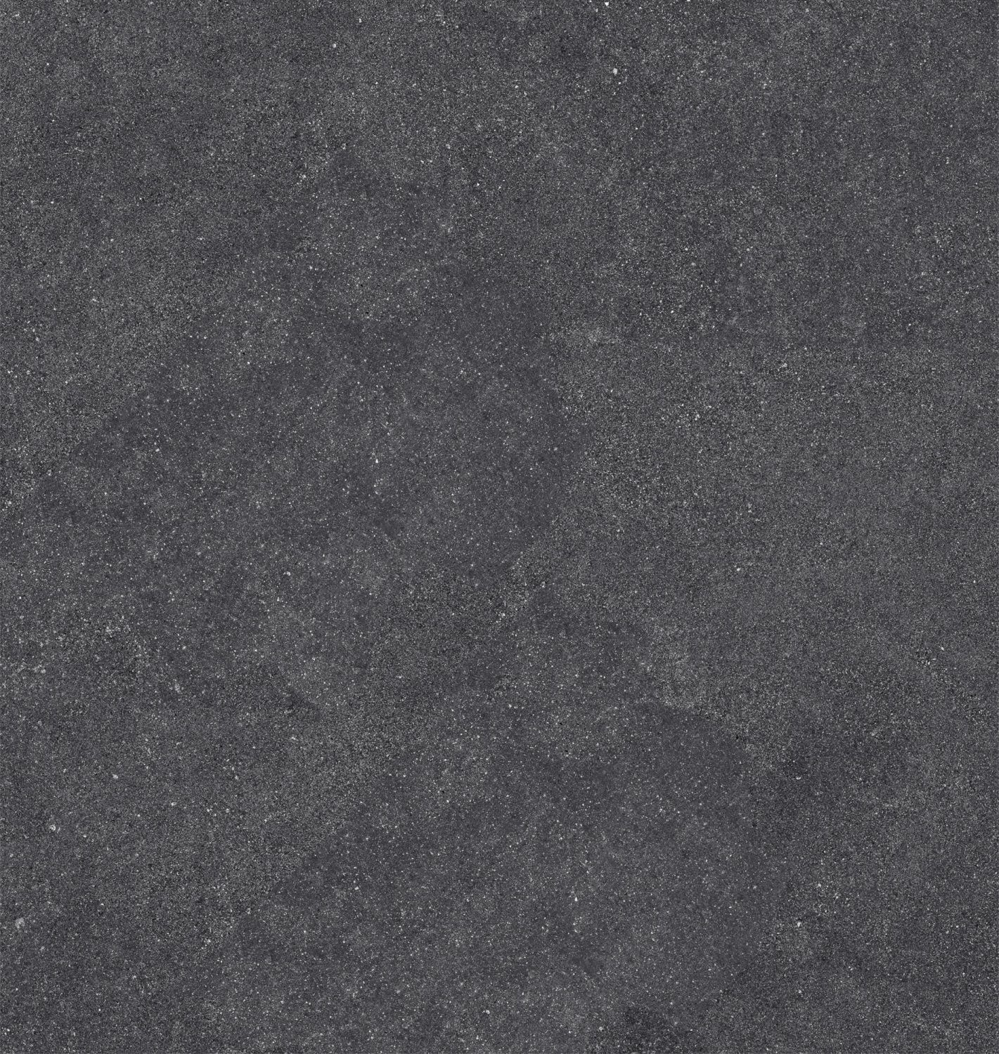 Керамогранит Luna LN 04 80x80x1.1 неполированный Черный
