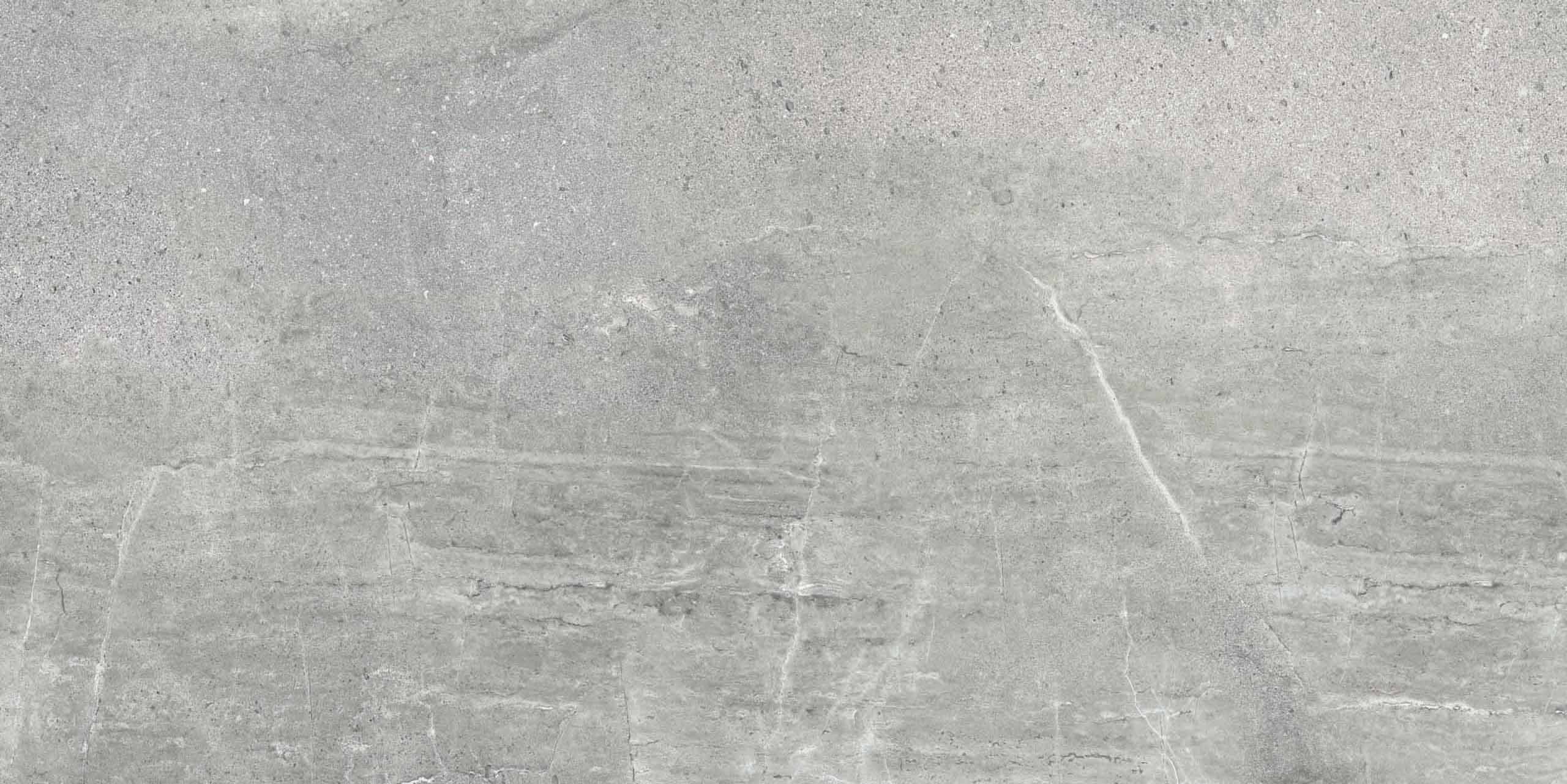 Kailas Керамогранит Kailas KA 01 80x160x1.1 неполированный Серый (Ametis by Estima)