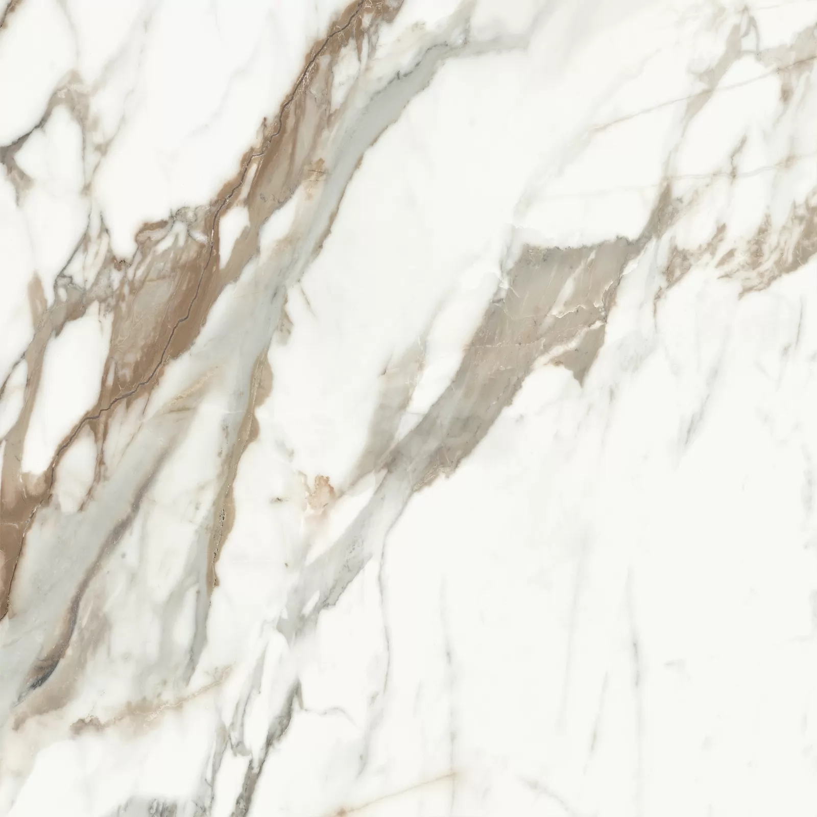 Керамогранит Calacatta Premium D60209M 60х60 Delacora