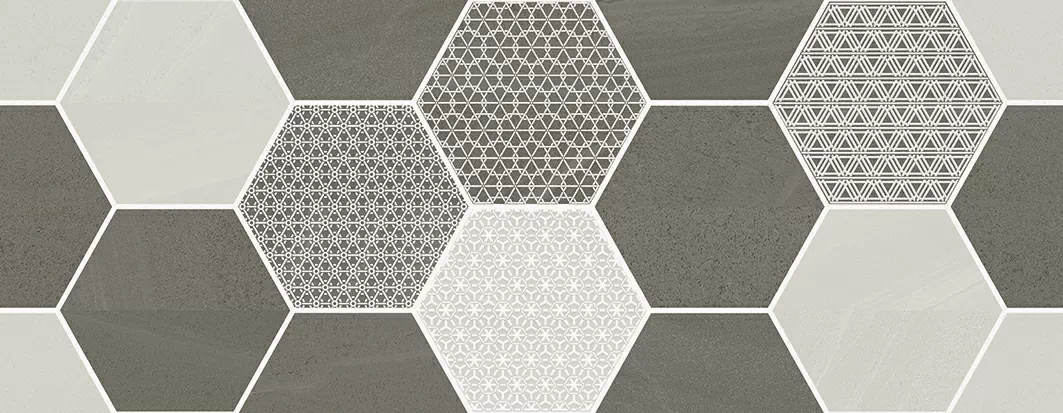 Плитка Cumbria Mix D 35х90