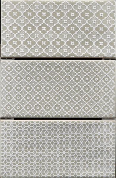 Mirage Jewel Pearl Sage декор