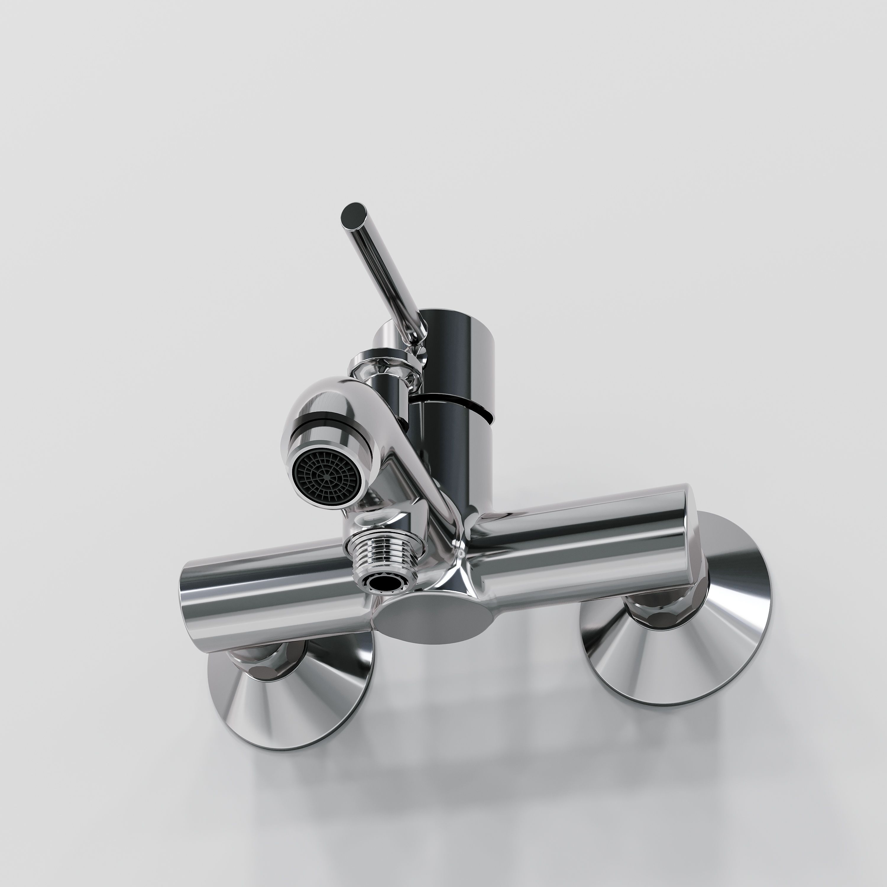 Плитка Adelaida Laparet в интерьере