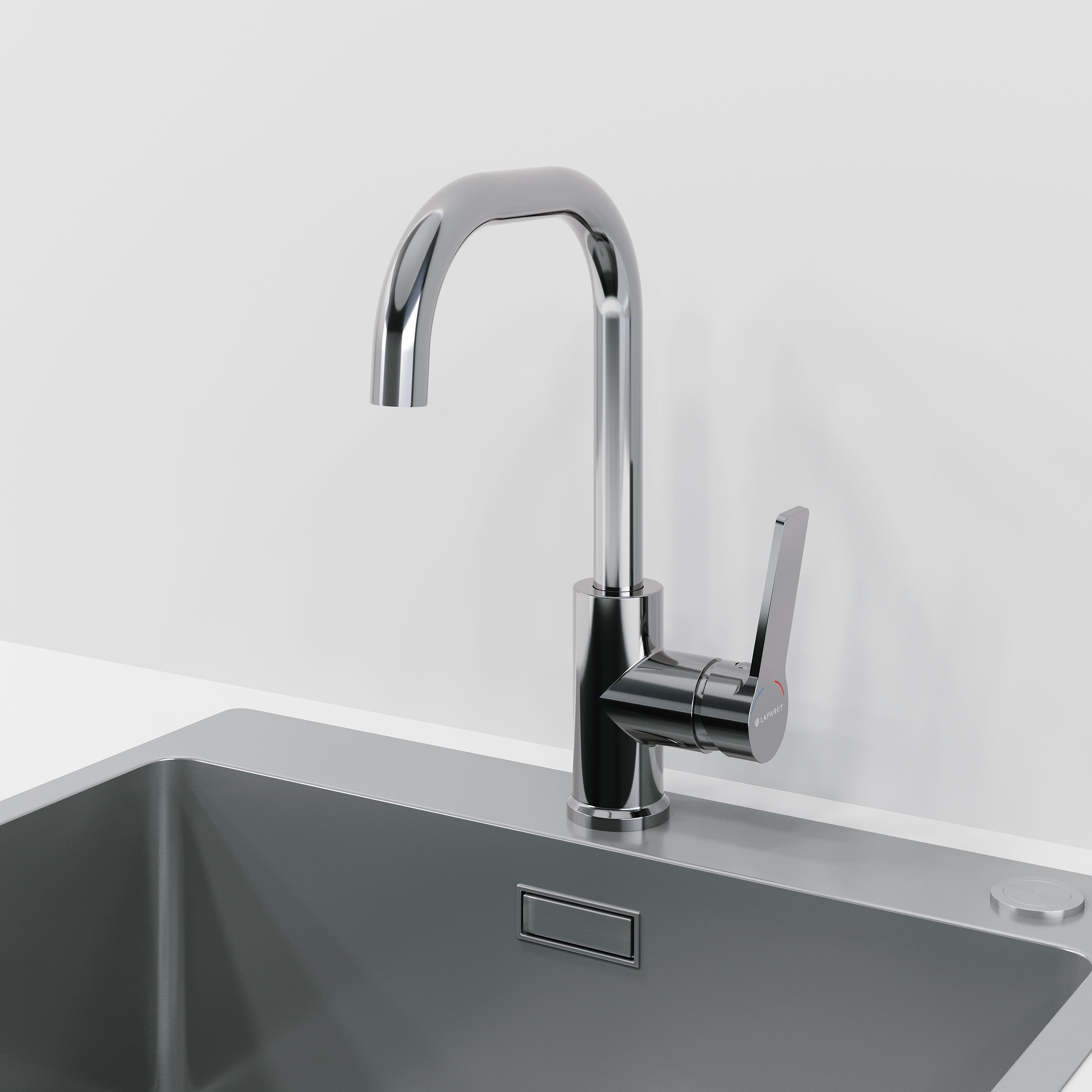 Плитка Adelaida Laparet в интерьере