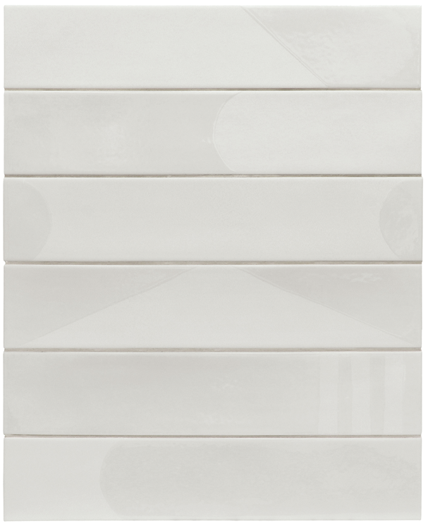 Керамогранит 30067 WADI DECOR Snow 6x30 см (Equipe)