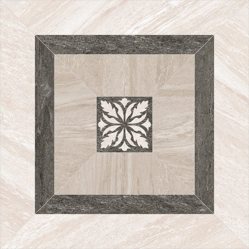 Ternura светло-бежевый декор GT603VG керамогранит (Global Tile)