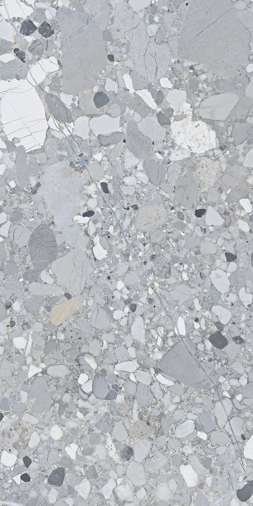 CR208 Керамогранит Arseno Gris 60*120см carving 1,44м2