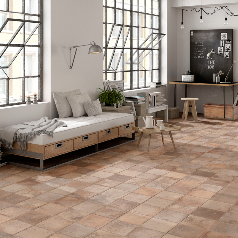 Плитка керамическая напольная FS ALORA 45х45x0,95 см