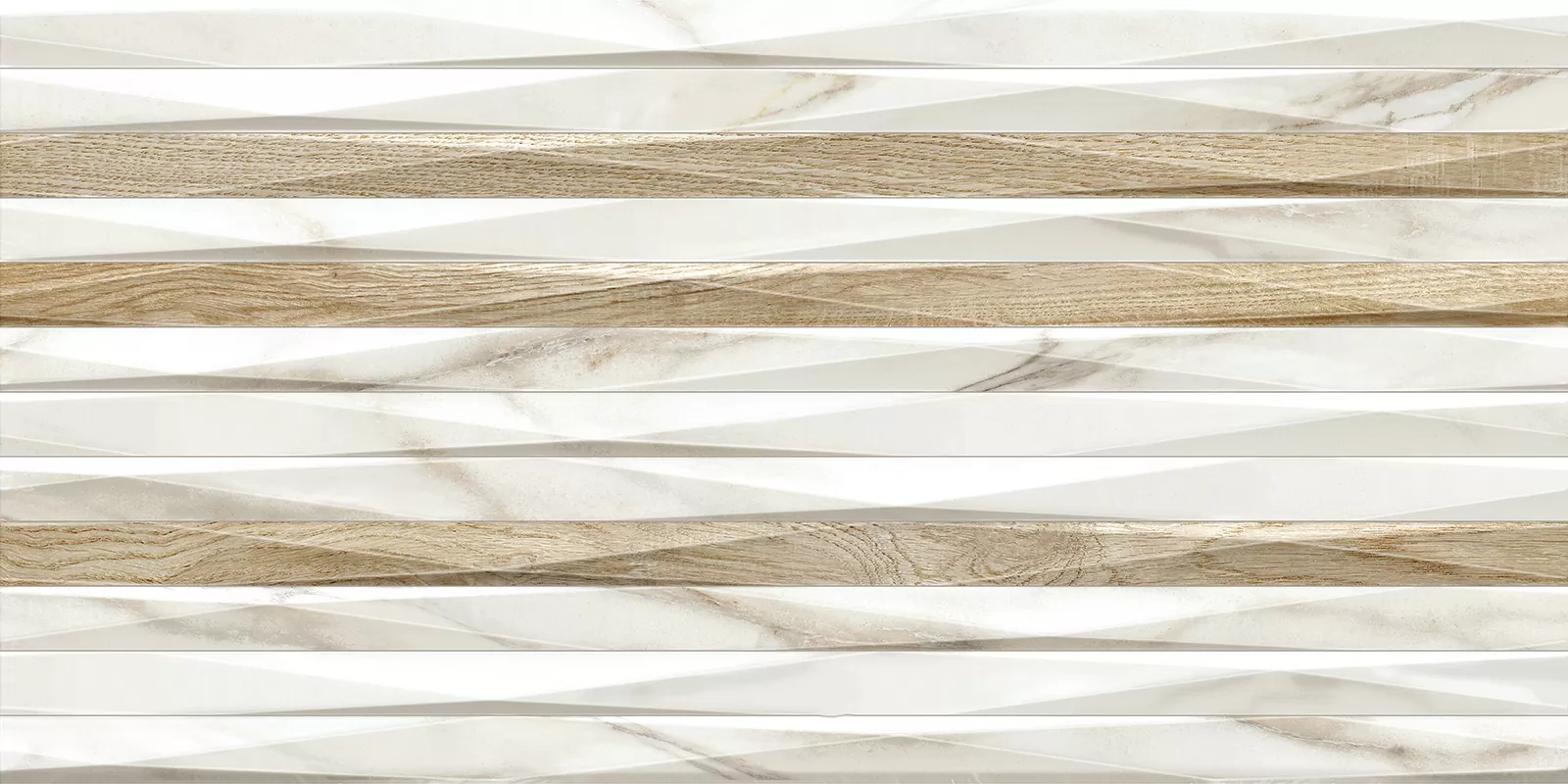 Плитка настенная Euphoria TWU2550EPH14 249x500 Alma Ceramica