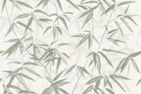 Настенное панно Meissen Keramik Japandi бежевый 50x75 A16516