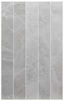 Гранит керамический 32053 MARMORIS Grey 7,5x60 см (Equipe)