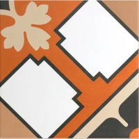 Гранит керамический 30729 RIVOLI Turin 20x20 см (Equipe)