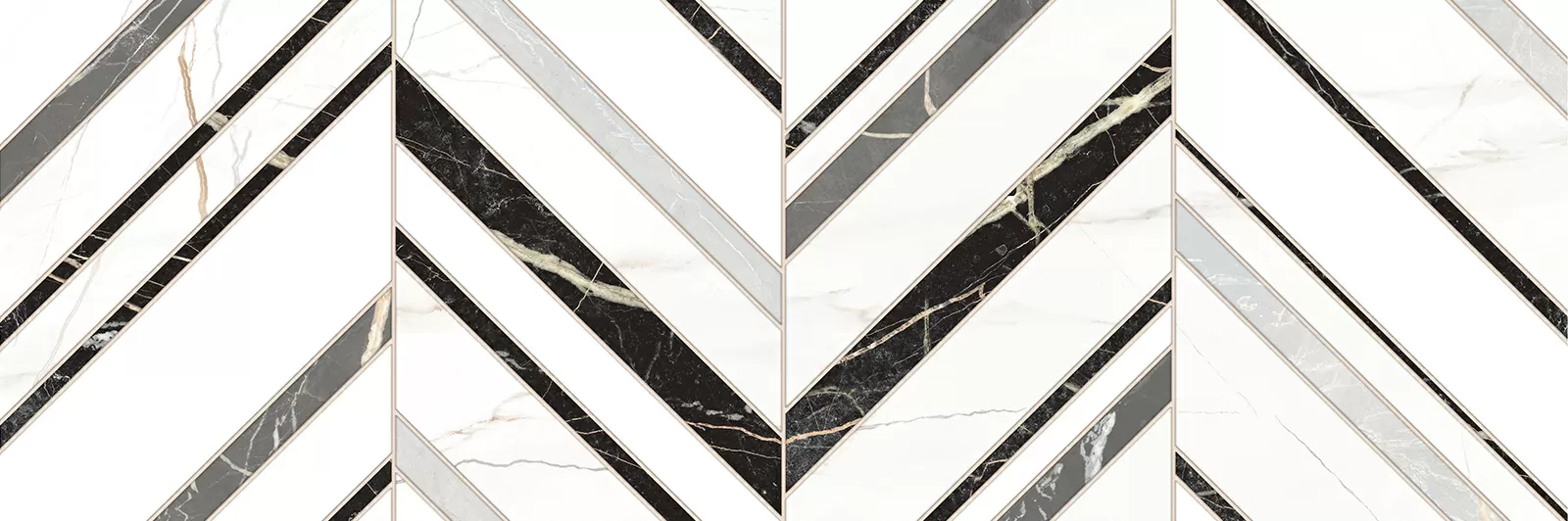 Плитка настенная Bohema WT15BHM55R 24.6х74 Delacora