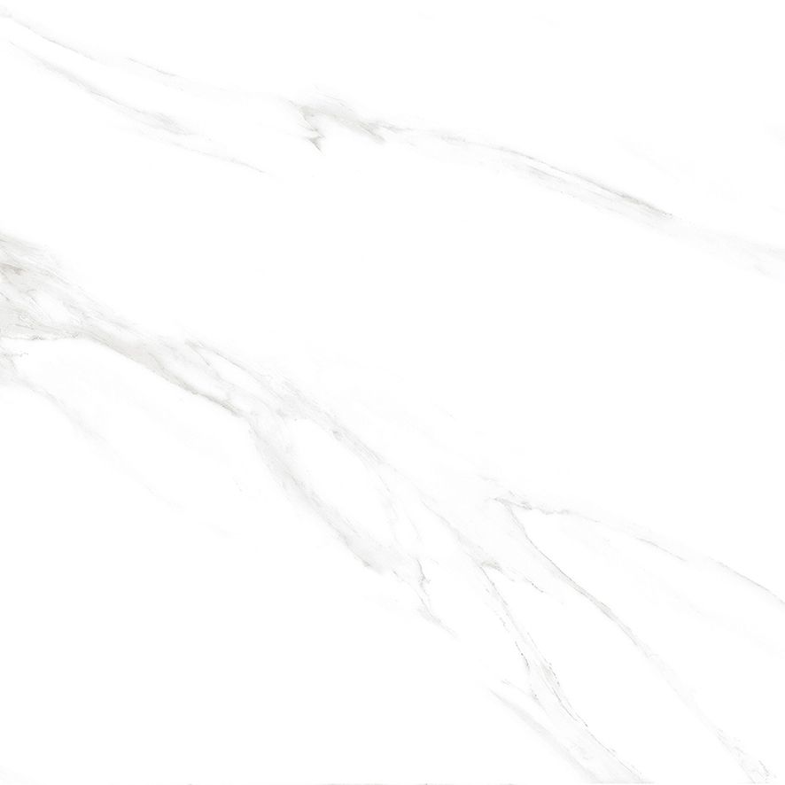 Calacatta Genius Керамогранит белый 60х60 Полированный