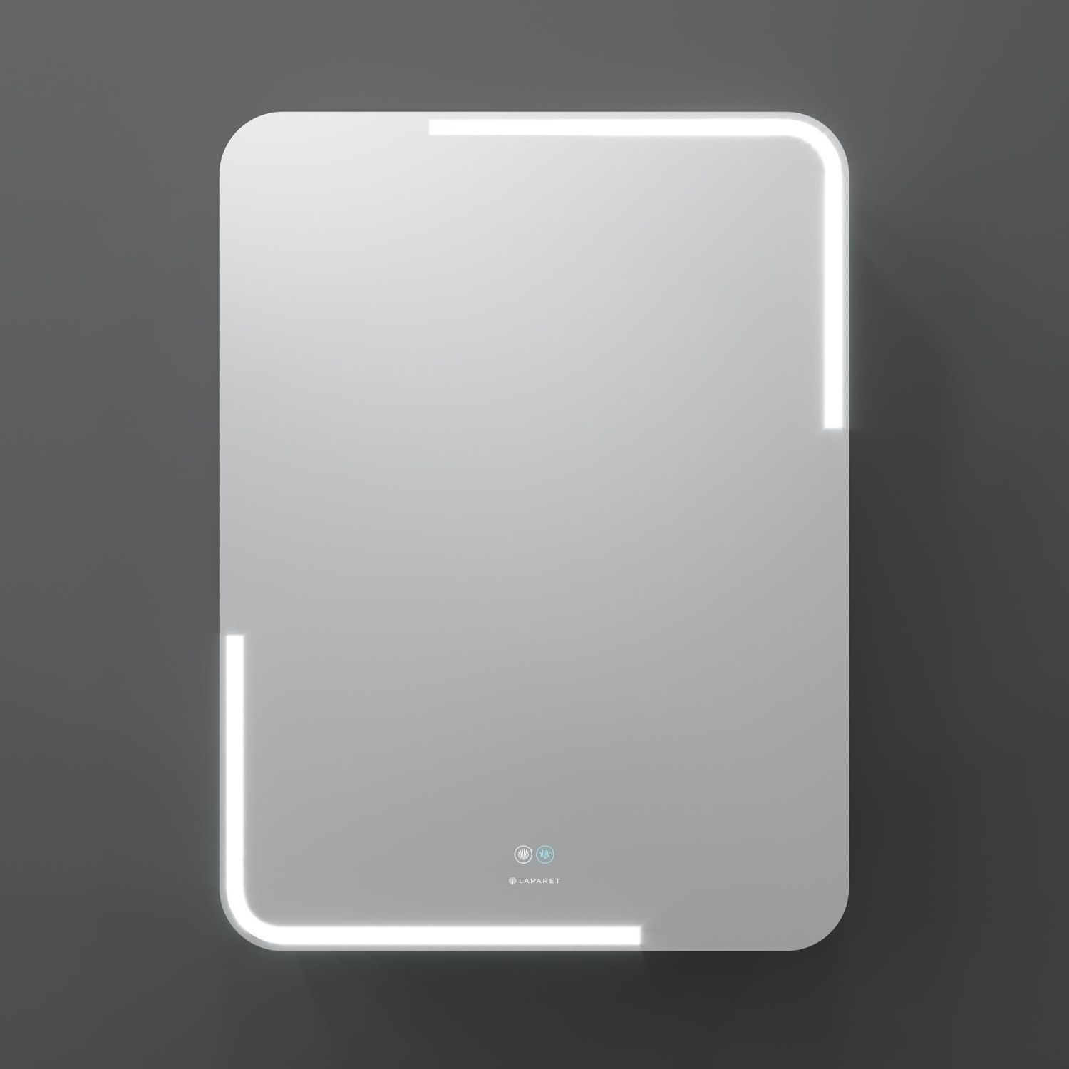 Плитка Adelaida Laparet в интерьере