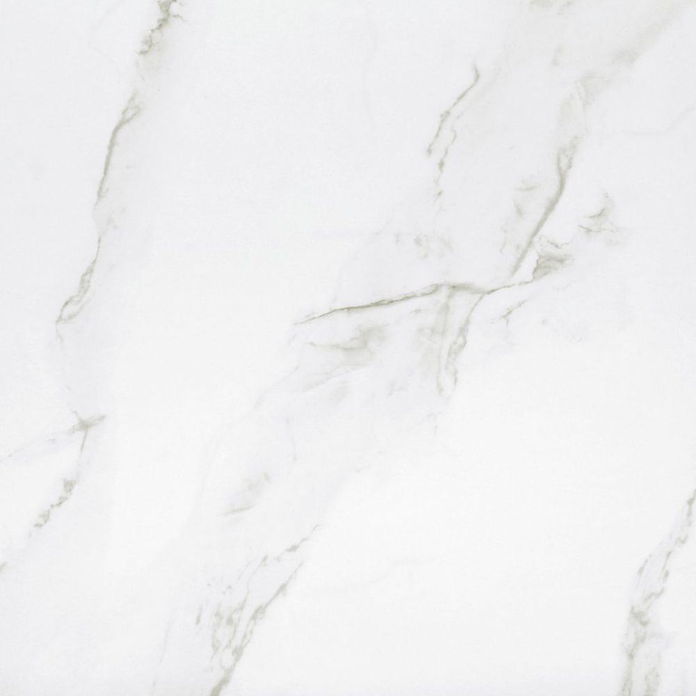 Керамогранит Bonaparte T66063 60x60 (matt.) матовый, под белый мрамор