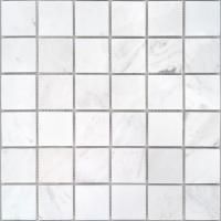 Dolomiti bianco POL 48x48x7