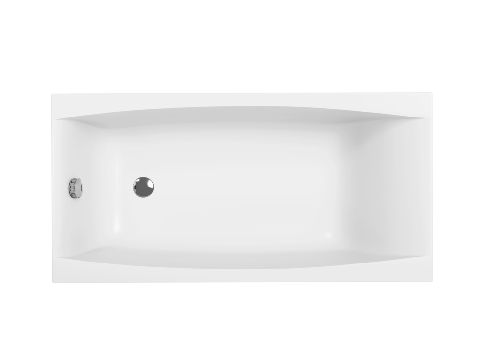 Ванна прямоугольная VIRGO 150*75