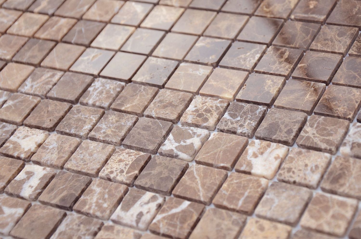 Emperador Dark MAT 23x23x4