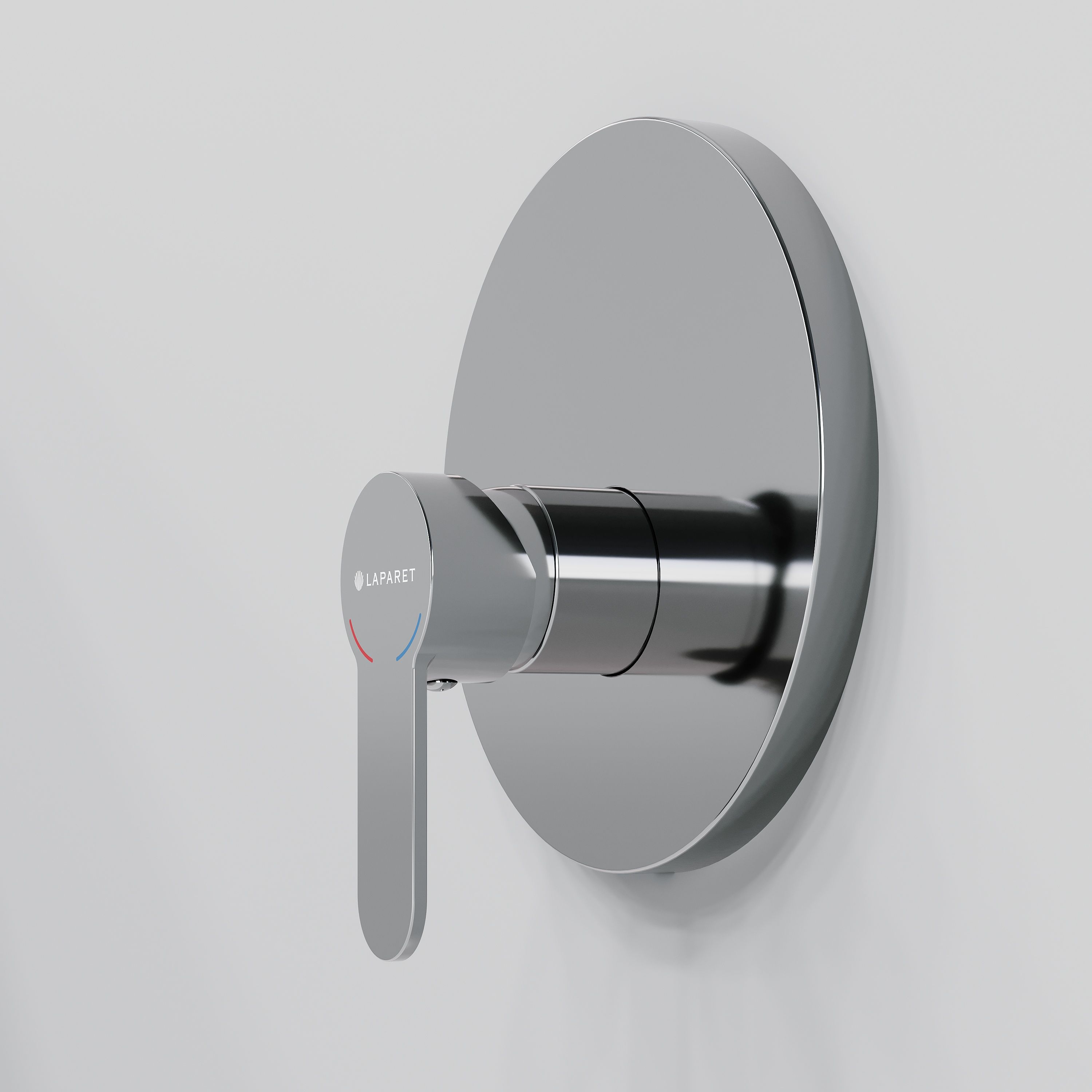 Плитка Adelaida Laparet в интерьере