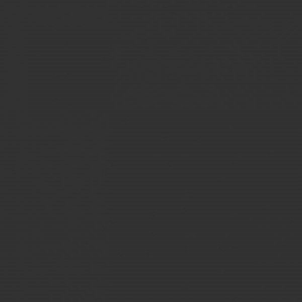 Керамогранит Моноколор чер КГ 01 (Unitile Life / Шахтинская плитка)