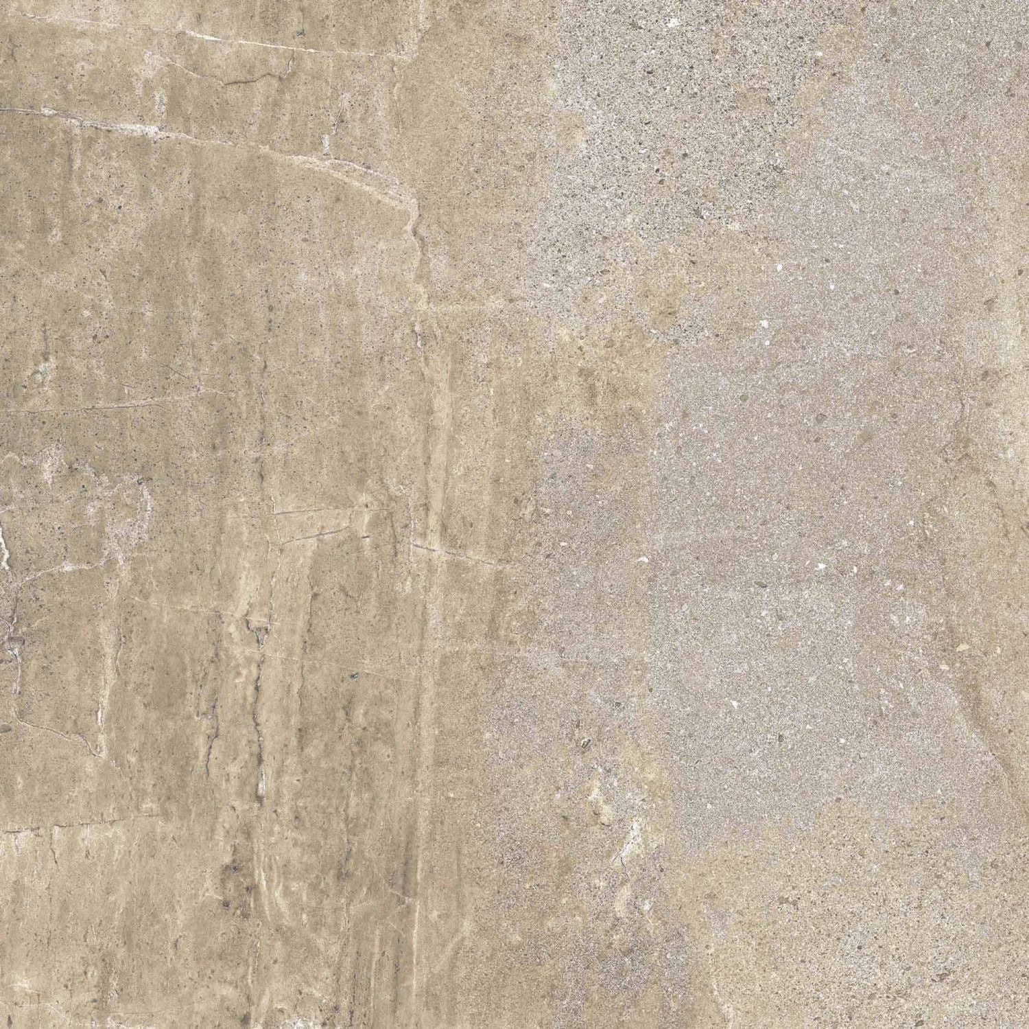 Kailas Керамогранит Kailas KA 03 80x80x1.1 неполированный Коричневый (Ametis by Estima)