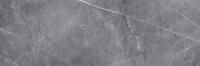 Плитка настенная Канон 1 30х90 Керамин серый