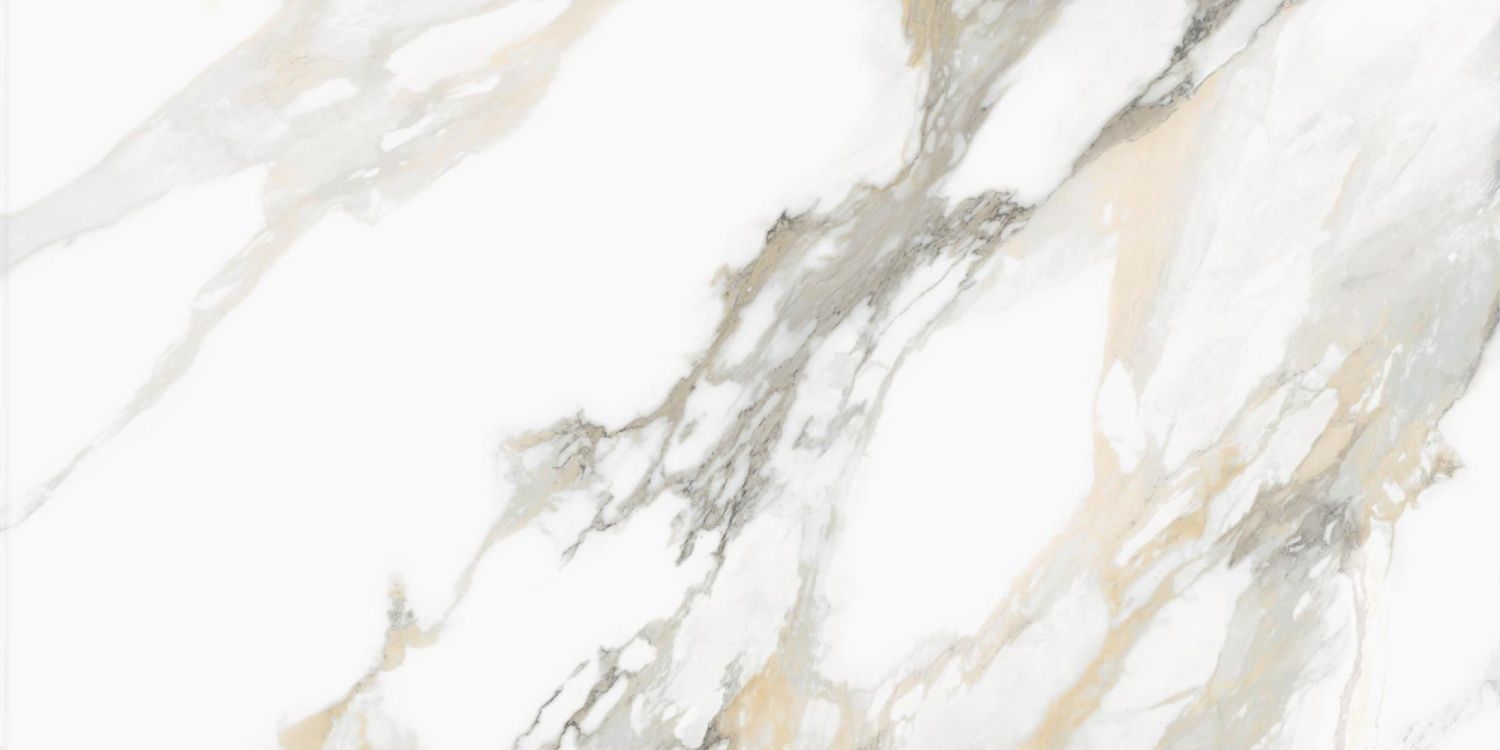 LB Ceramics Керамогранит Рерих 6260-0249 30х60 мрамор белый