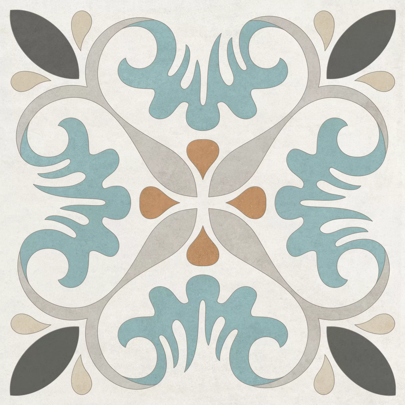 Керамогранит Laura GP2020DGA01 New Trend 20х20 пэчворк