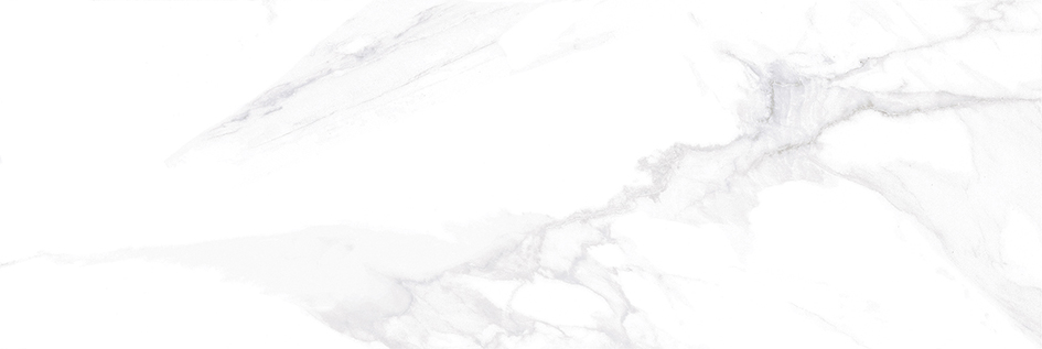 Lord Плитка настенная белый 60124 20х60