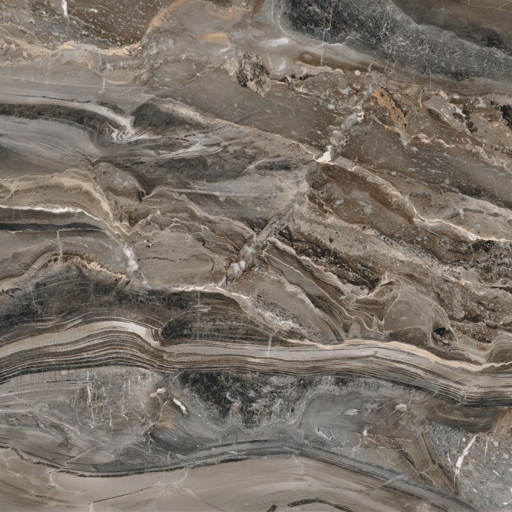 Керамогранит Primavera Botein Dark orobico 60*60см 1,8м2