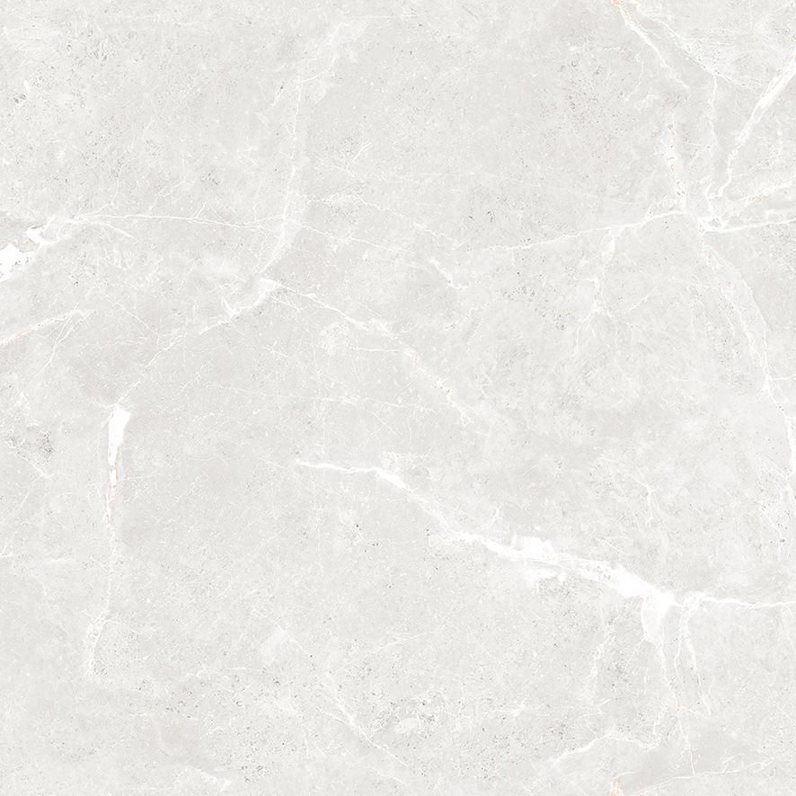 Stone Cool White Керамогранит белый 60х60 Матовый