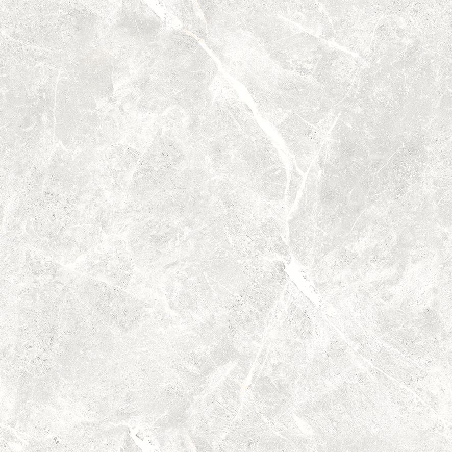 Stone Cool White Керамогранит белый 60х60 Полированный