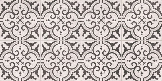 LB Ceramics Керамогранит декор Винтаж Вуд 7260-0006 (ст. арт. 6060-0289) 30х60 белый