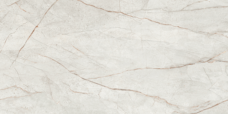 Гранит керамический K-2141/LR MGNOVENIE Light Gray 60х120x1 см