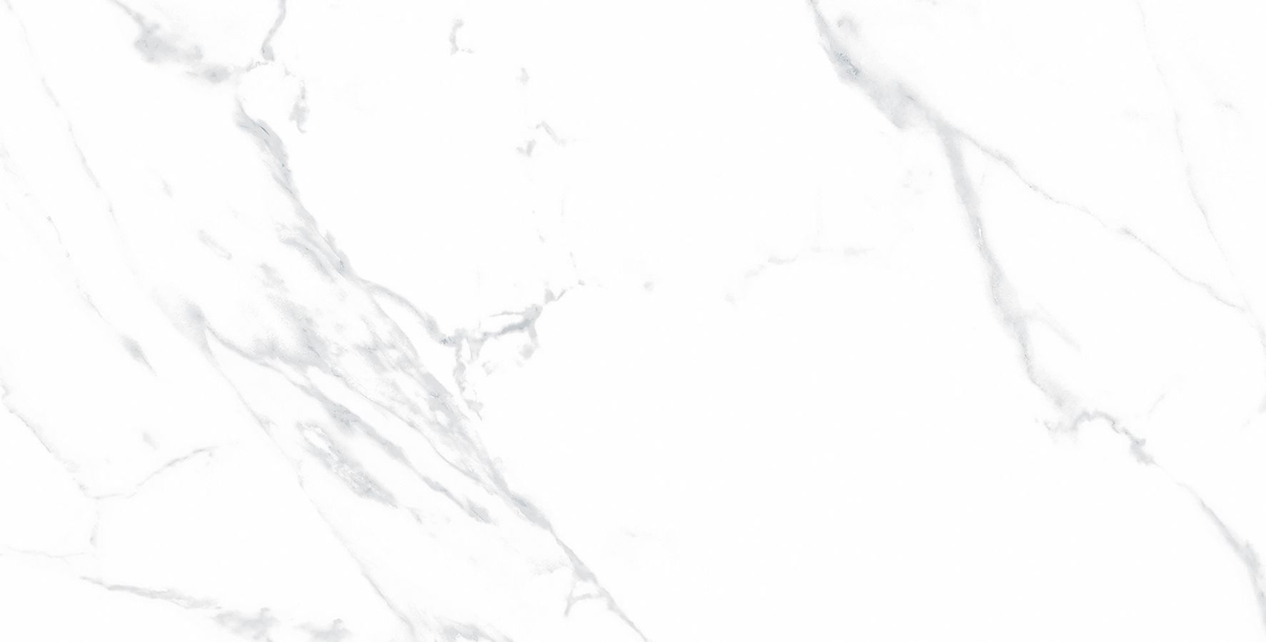 Statuario Justice Grey Керамогранит белый 60х120 Полированный