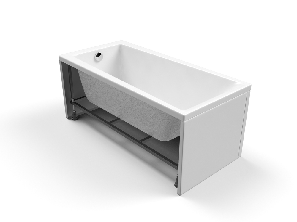 Ванна прямоугольная LORENA 150*70